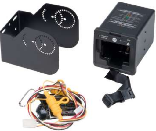 IMPRES Vehicular Charger 12V