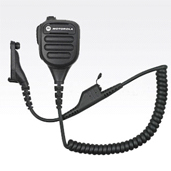 DP3400, Digital Radio, 403 470 Mhz, IP57 DP3400, Digital MICROPHONE,IMPRES REMOTE SPEAKER MIC, NC, 3.5 mm JACK, IP54