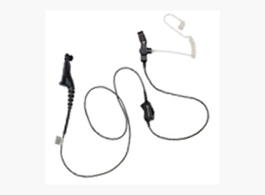 1-wire kit, black