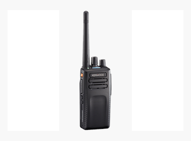 Kenwood NX-3220E3, Basic model, VHF