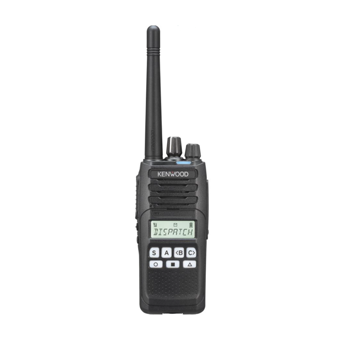 Kenwood NX-1200NE2 VHF NXDN 136 - 174 MHz 5W
