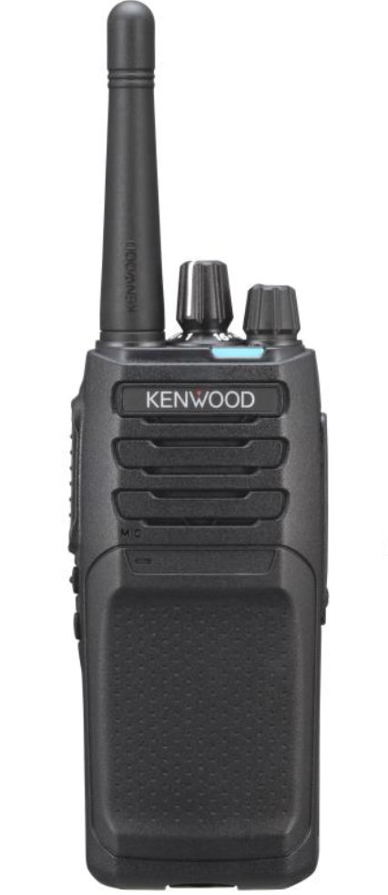Kenwood NX-1300DE3 UHF DMR 400 - 470 MHz 5W