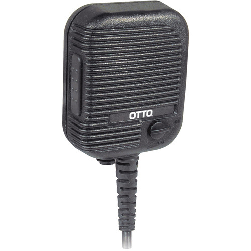 Monofon, Evolution volume control, 2.5mm