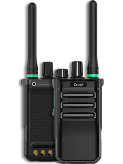 PH600 VHF 136-174MHz DMR/Analog GPS & Bluetooth