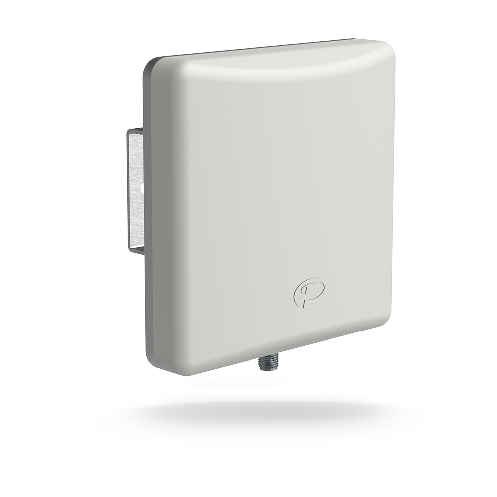 Antenne panel 2x2MiMo Wifi 2,4-5,8 6Hz