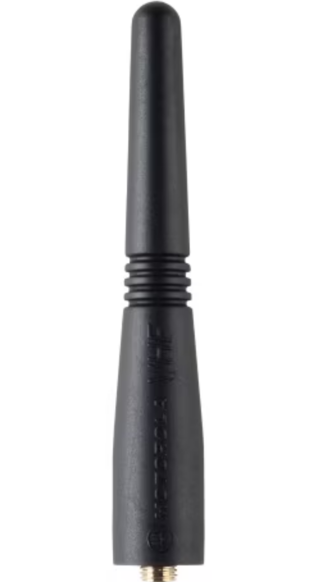 VHF Stubby Antenna (136-155MHz) 9cm