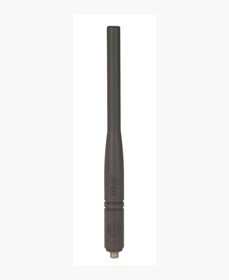 Antenne, Helical, 136-155 MHz + GPS, 15 cm, MX connector