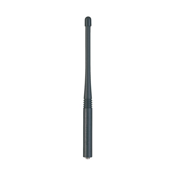 ATEX VHF Wideband Antenna,  22cm (136-174MHz) NON-GPS