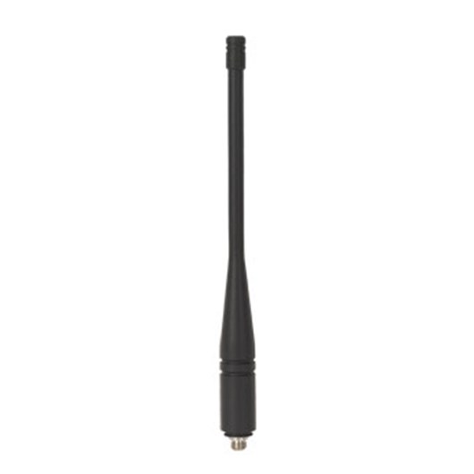 Antenne, Whip, Slim, 403-527 MHz, MX connector