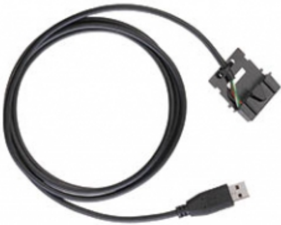 Mobile Programming Cable (Rear Connection)