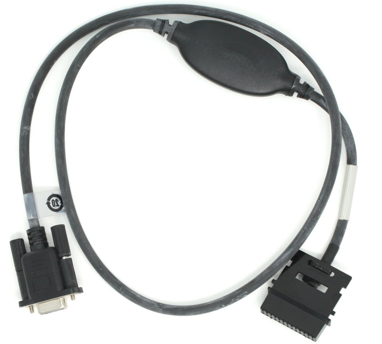 Programming cable