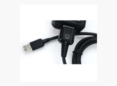 TETRA USB DATA CABL
