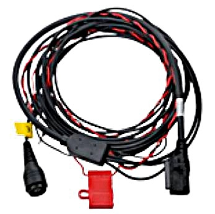 MTM5500, Ethernet Control Head Accessory (Y) Cable, Rech Y-Cable