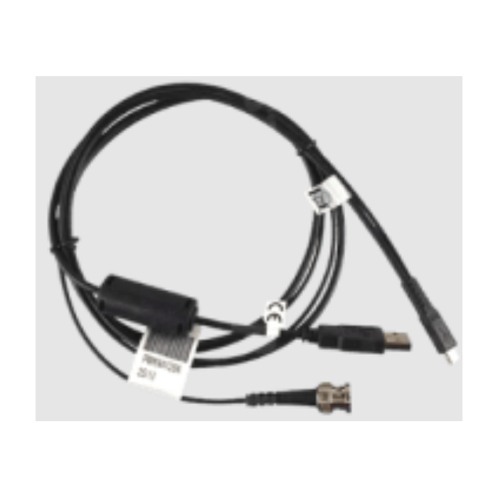 Motorola Rln4460 Portable Test Cable - Portable Test Cable - Datamatik AS