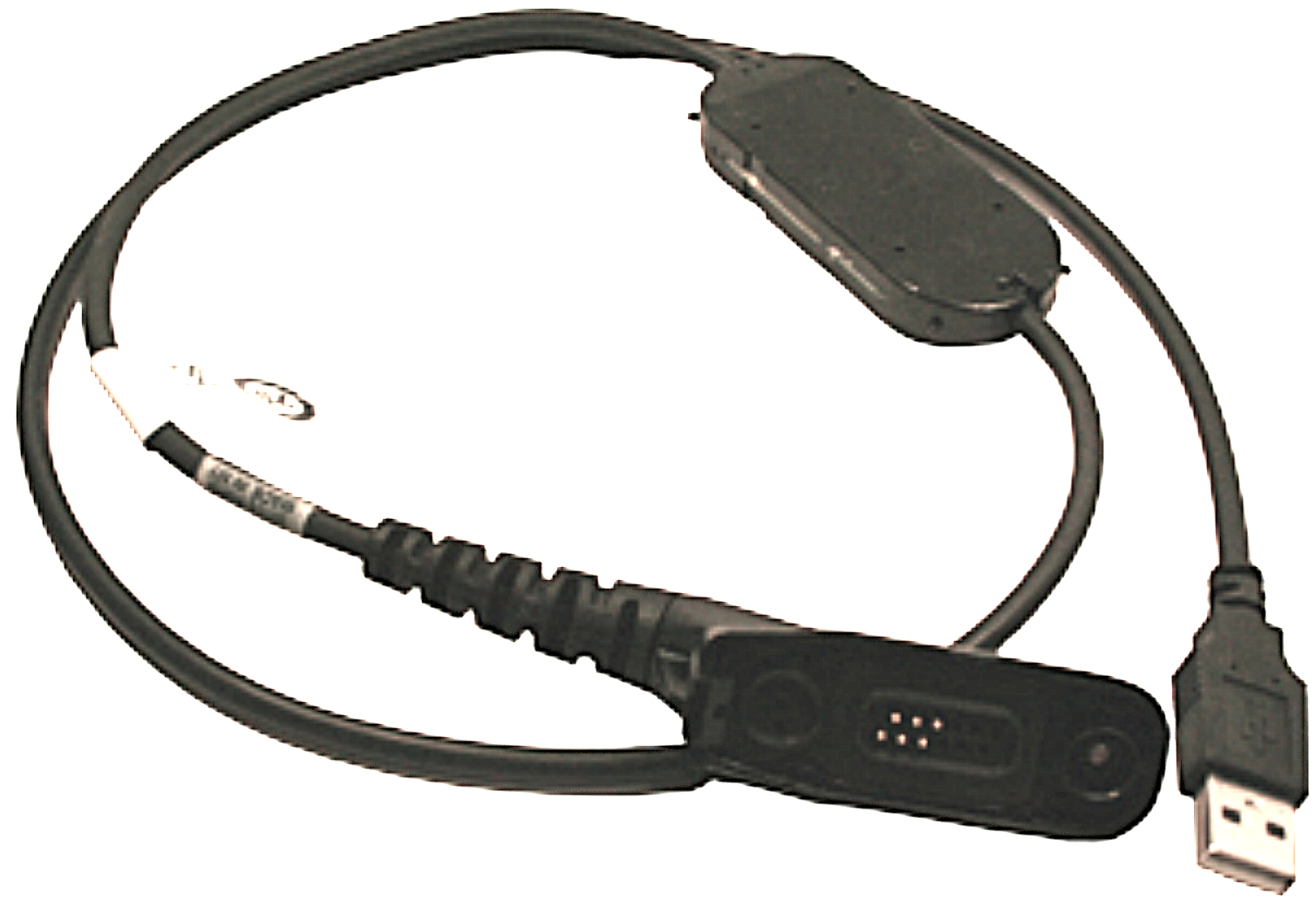 Programming and USB Data Cable EX