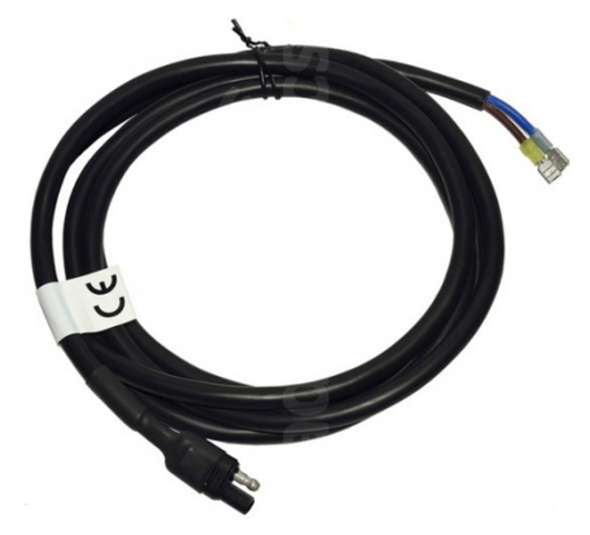 12V DC Power Cable