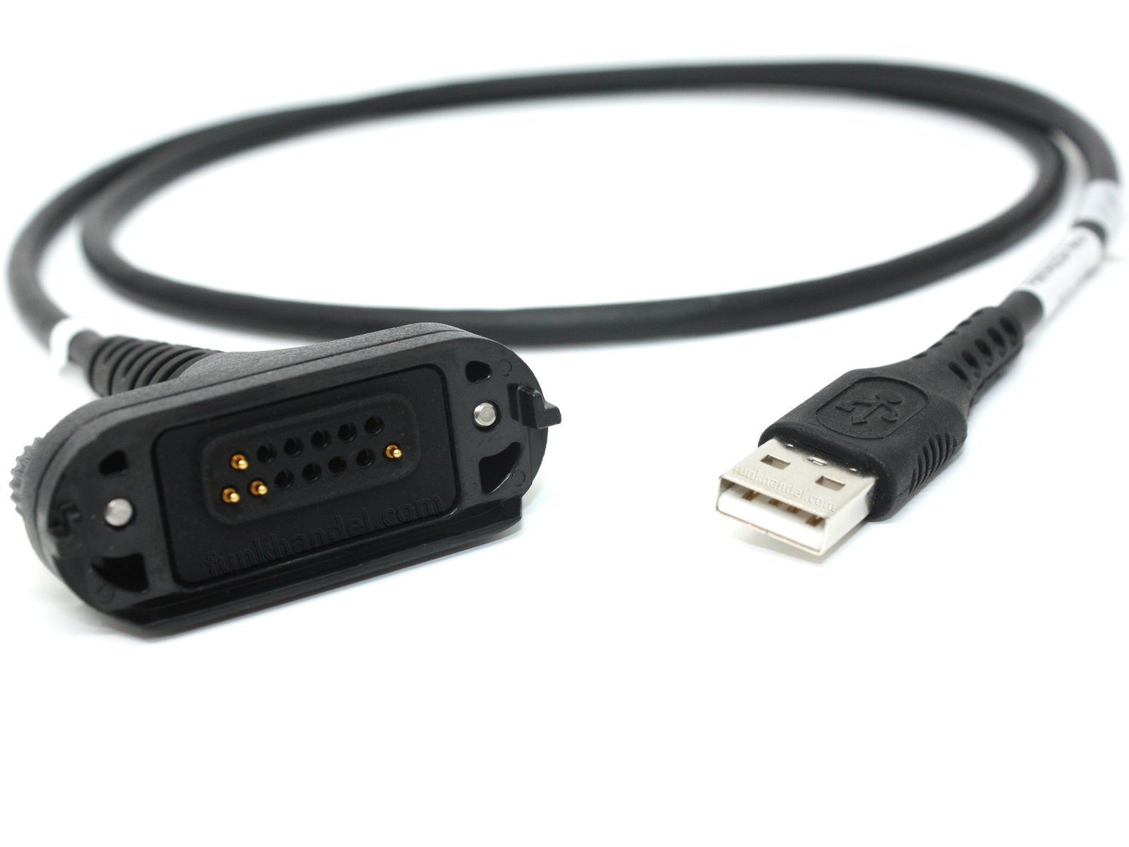 Radio Programming Cable