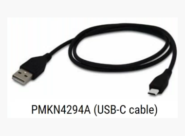 CABLE, ASSEMBLY,USB-C TO USB-A