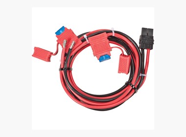 CABLE, ASSEMBLY,CABLE, BATTERY BACKUP