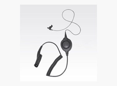 Bone Conduction Solutions Ear Microphone IMPRES system