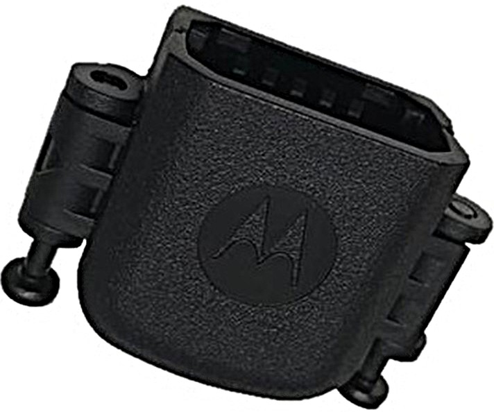 Holder for power adapter for vehicular charger