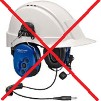 Peltor ™ Tactical Heavy-Duty Headset (ATEX) No longer available from Motorola.