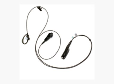 2-wire kit, black, IMPRES
