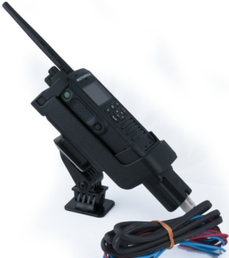 Vehicle Charging Cradle MTP3000 series