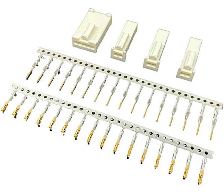 Accessory Y-cable connector kit