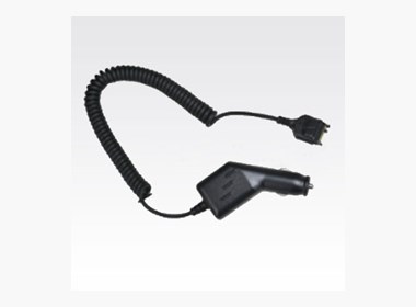 Motorola MTP850S Vehicle In Car Charger
