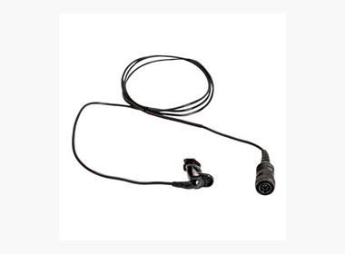 ACCESSORY KIT,TACTICAL EAR MICROPHONE