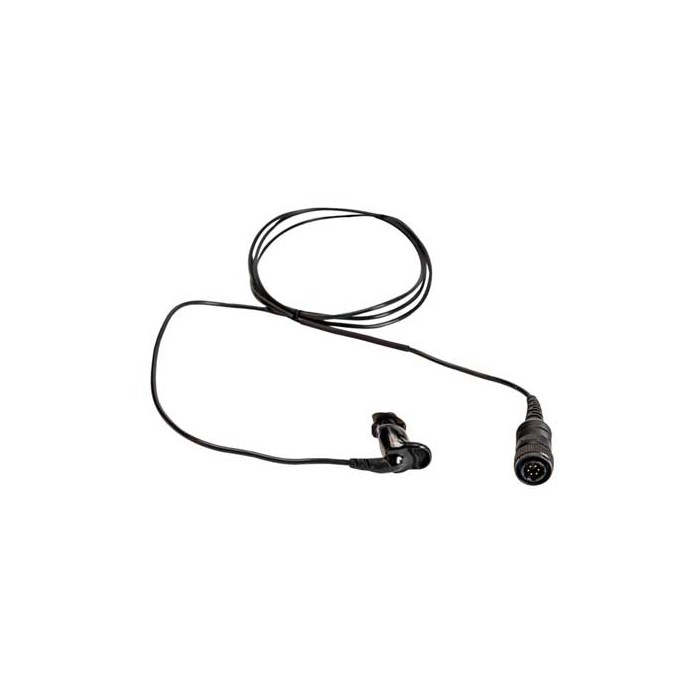 ACCESSORY KIT,TACTICAL EAR MICROPHONE