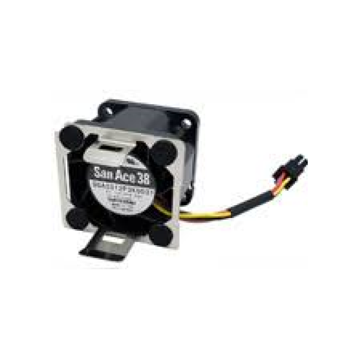 MOTOROLA SLR 5000 SERIES FAN ASSEMBLY SERVICE KIT