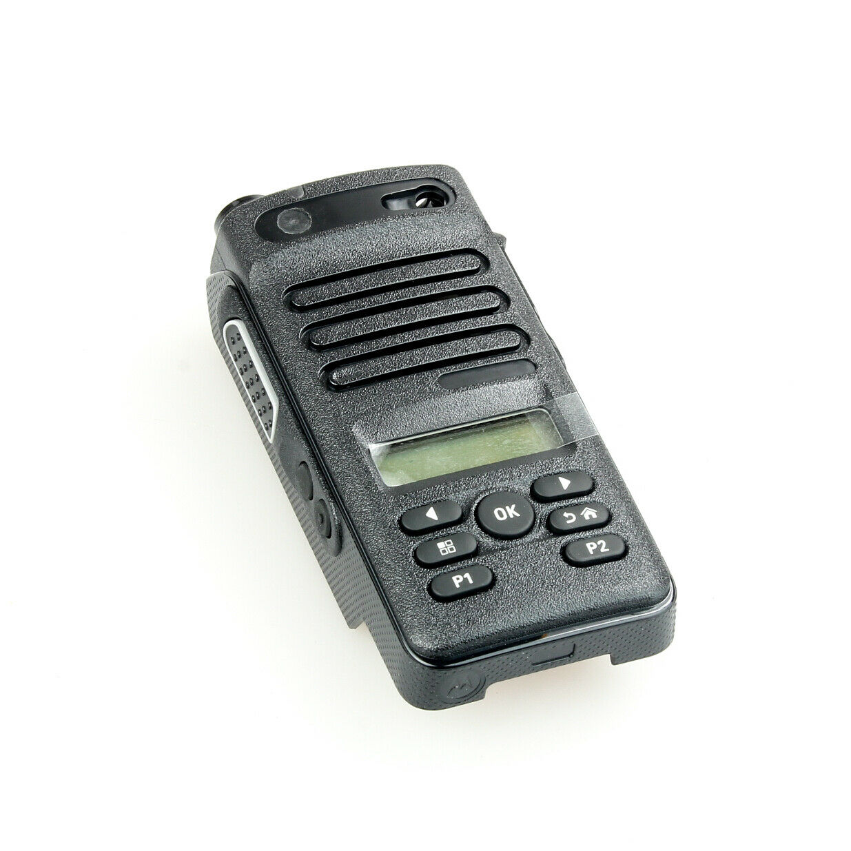 ASSEMBLY, HOUSING,FRONT KIT, DP2600e