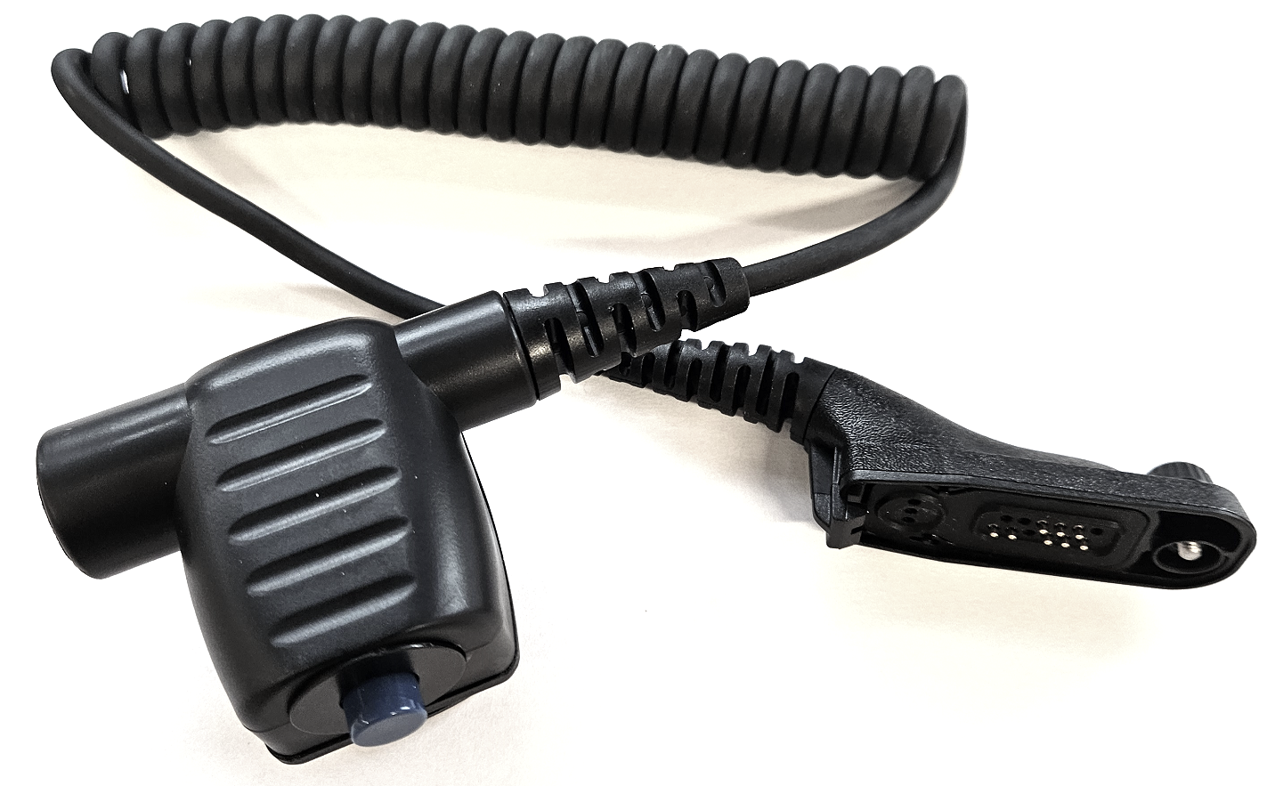 ATEX PTT adapter With NEXUS Jack, Directly Connected To Terminal