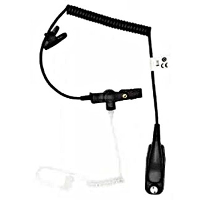 MTP6000 series Listen Only Earpiece