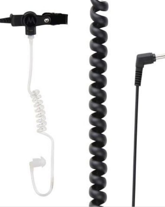 Rx Only, Translucent Tube