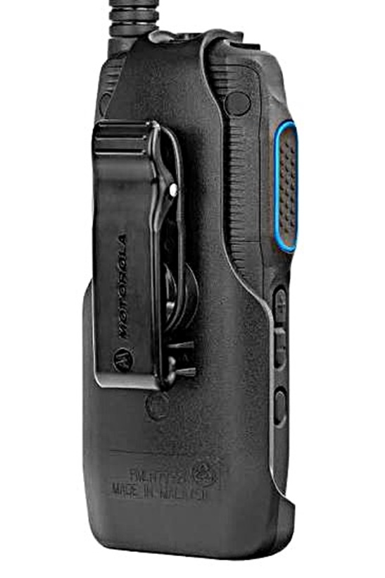TLK 100i Carry Holster with Svivel Belt Clip