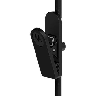 Motorola PMLN8079 Earpiece Cloth Clip (Pack of 10)