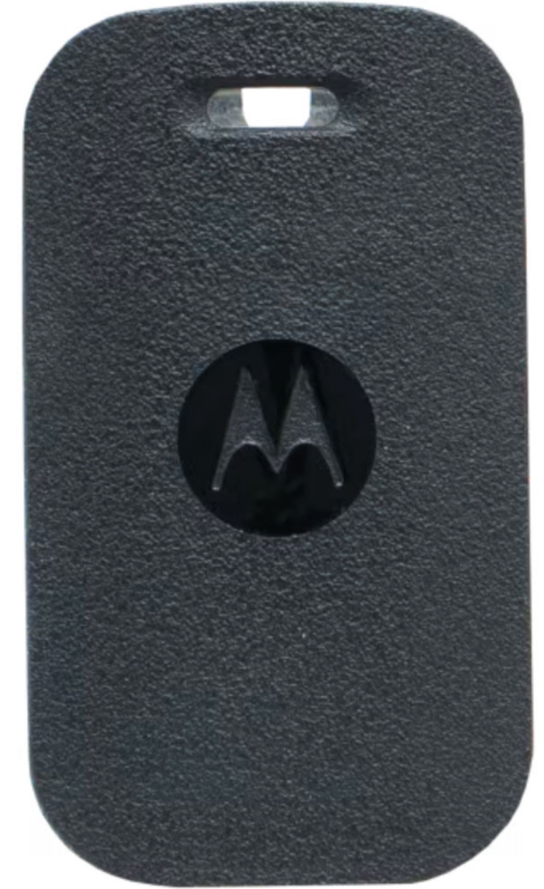 Motorola RM780, RM760, RM730 & RM110 Microphone Belt Clip PMLN8121