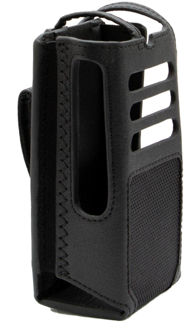 Nylon Carry Case With 3.0 Inch Fixed Belt Loop (No Keypad)