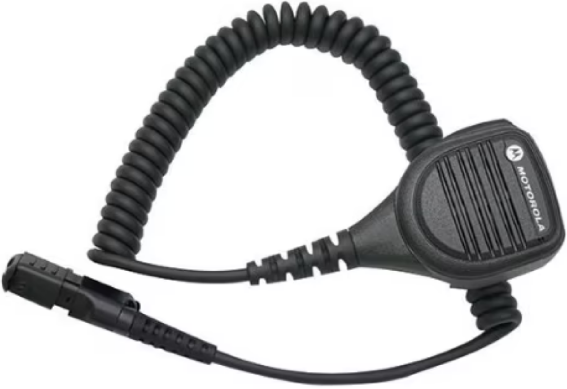 IMPRES small remote speaker microphone