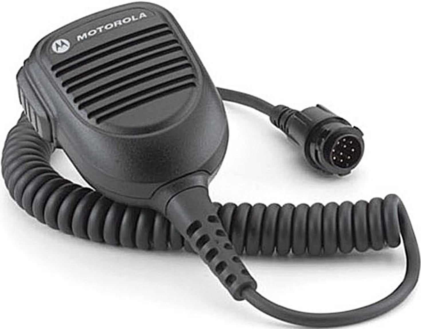 Fist Microphone Compact