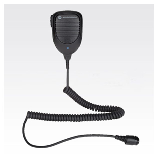 MOBILE MICROPHONE WITH BLUETOOTH GATEWAY