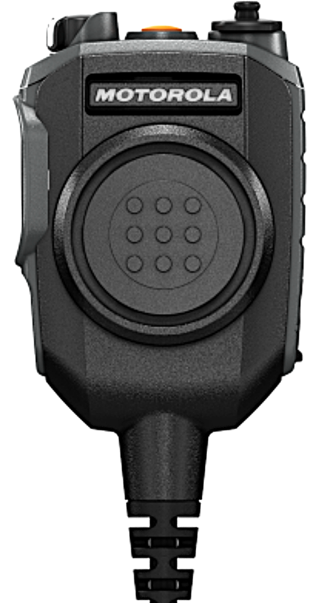 NS750EX Impres Omni ATEX RSM With Large Front PTT, NEXUS and 3,5mm jack, IP67