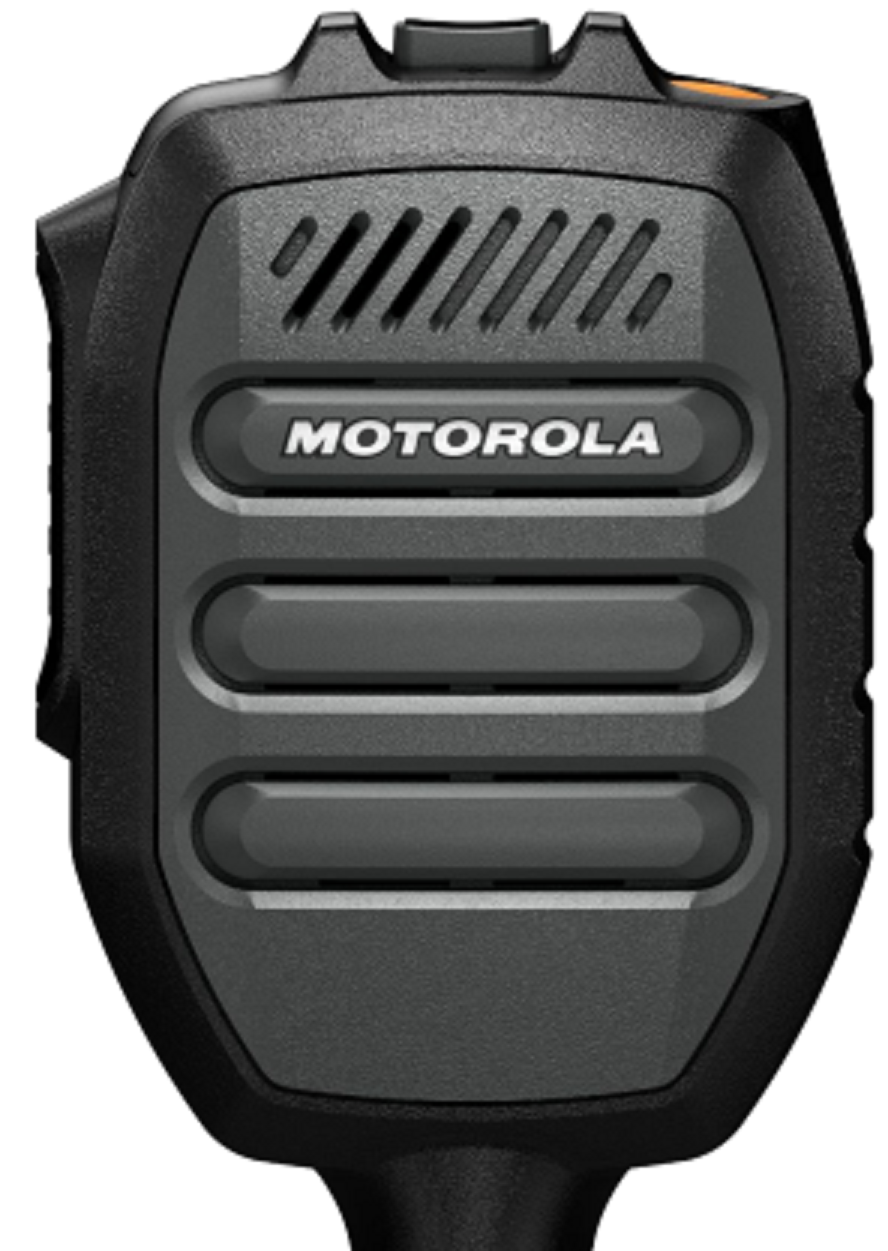 RM750EX  ATEX/ IECEx Remote Speaker Microphone