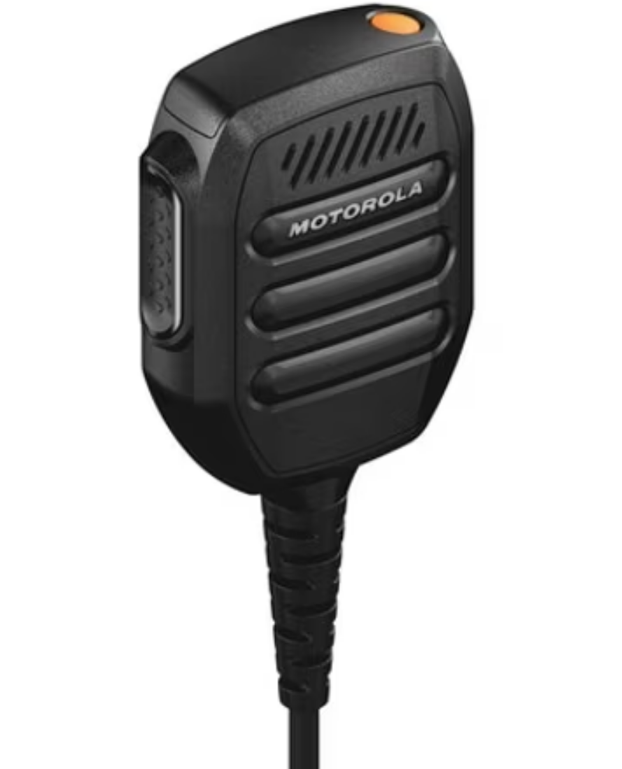 RM560 Large RSM with 3.5 mm audio jack and Emergency button  (PMMN4170)