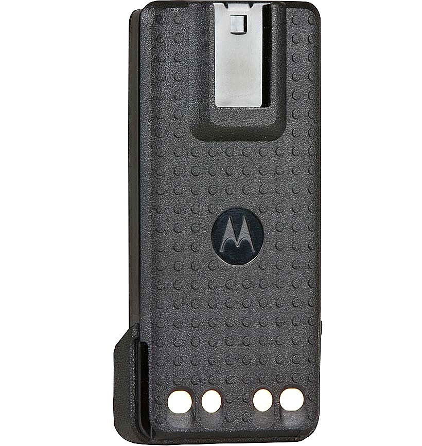 IMPRES Li-Ion 2900mAh UL-TIA4950 CE Battery