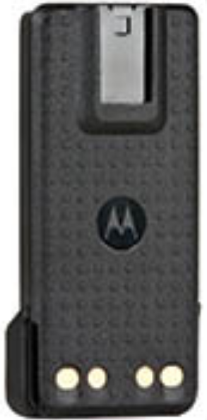 IMPRES Hi-Cap Li-Ion 2450mAh CE Battery