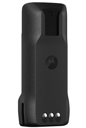 High Capacity Li-Ion, 2300mAh, IP55 Battery